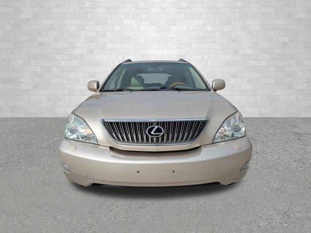 used 2006 Lexus RX 330 car, priced at $8,481