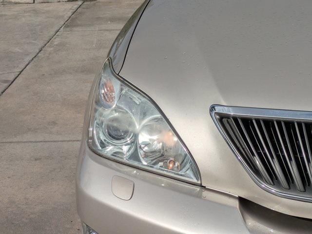 used 2006 Lexus RX 330 car, priced at $8,481