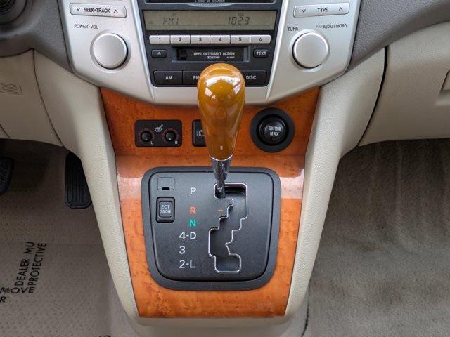 used 2006 Lexus RX 330 car, priced at $8,481