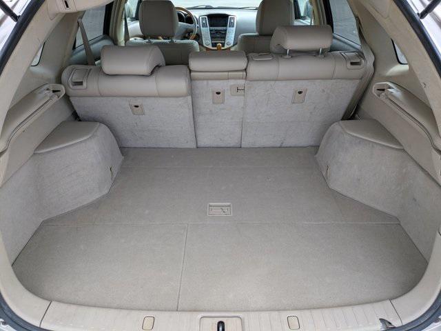 used 2006 Lexus RX 330 car, priced at $8,481
