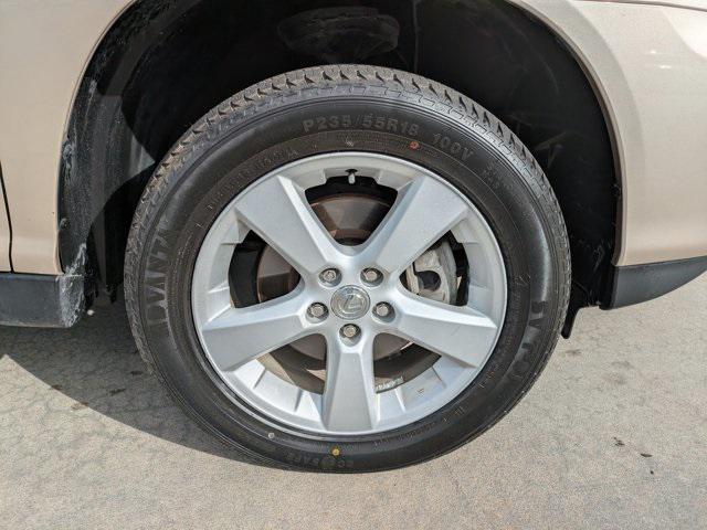 used 2006 Lexus RX 330 car, priced at $8,481