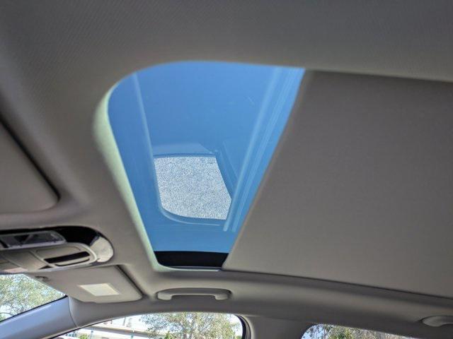 new 2026 Hyundai Tucson car, priced at $40,770