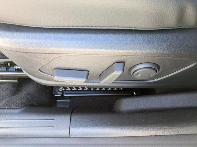 new 2026 Hyundai Tucson car, priced at $40,770