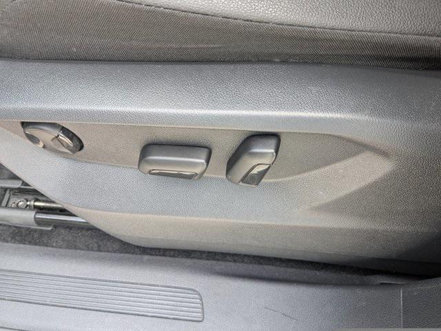 used 2020 Volkswagen Tiguan car, priced at $17,498
