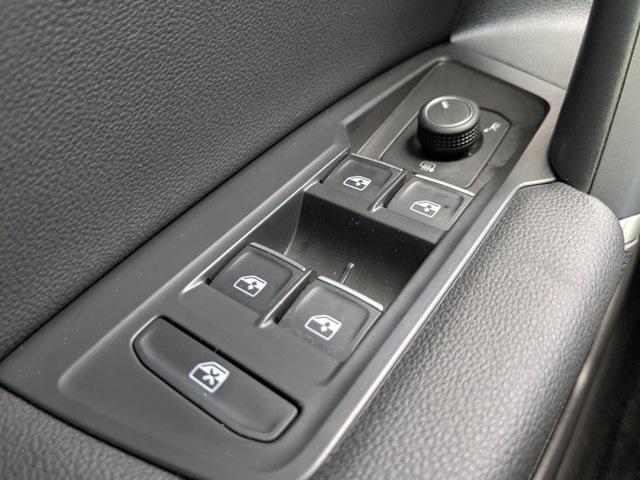 used 2020 Volkswagen Tiguan car, priced at $17,498