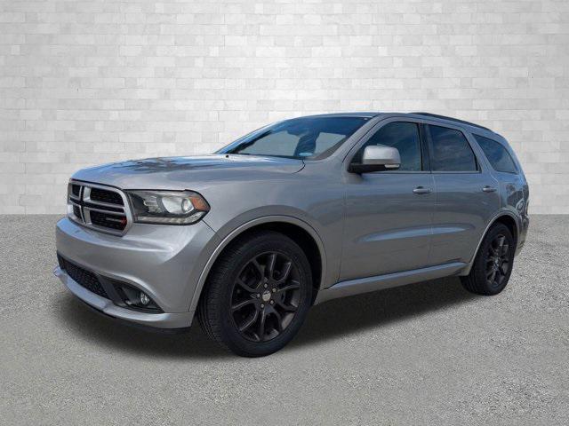 used 2017 Dodge Durango car, priced at $22,540
