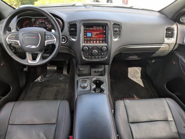 used 2017 Dodge Durango car, priced at $22,540