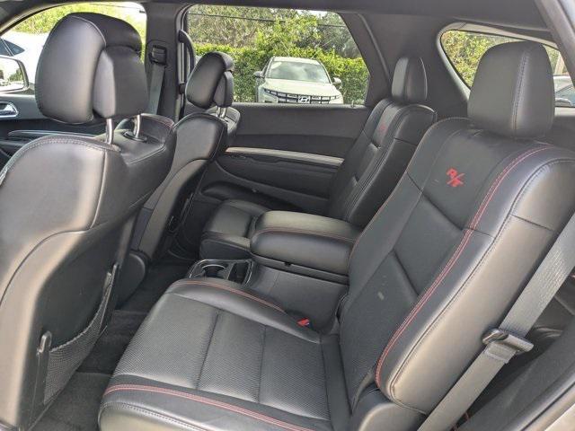 used 2017 Dodge Durango car, priced at $22,540