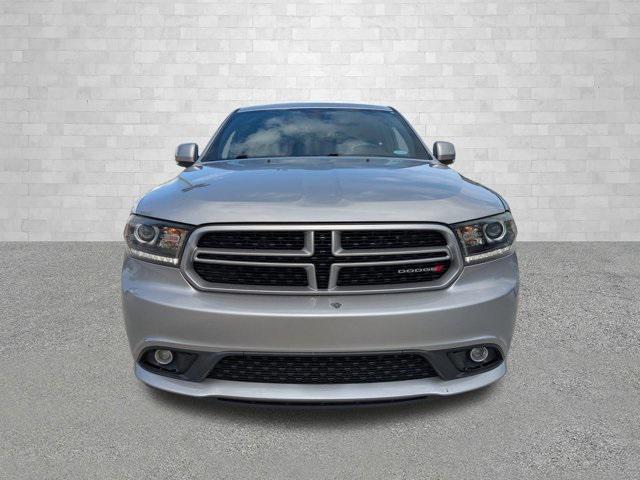 used 2017 Dodge Durango car, priced at $22,540