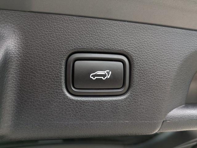 used 2024 Hyundai Palisade car, priced at $31,125