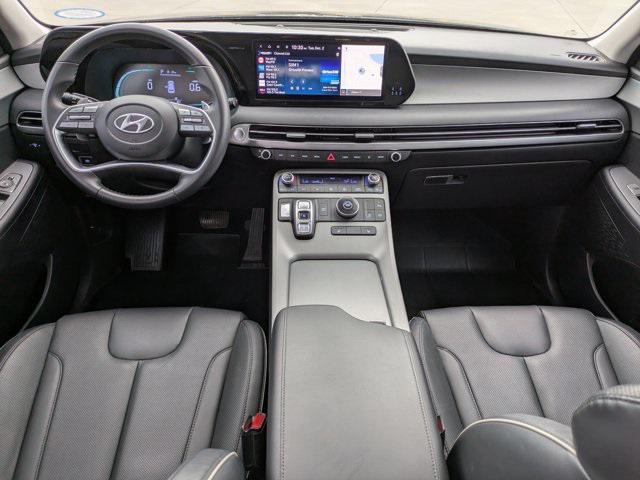 used 2024 Hyundai Palisade car, priced at $31,125