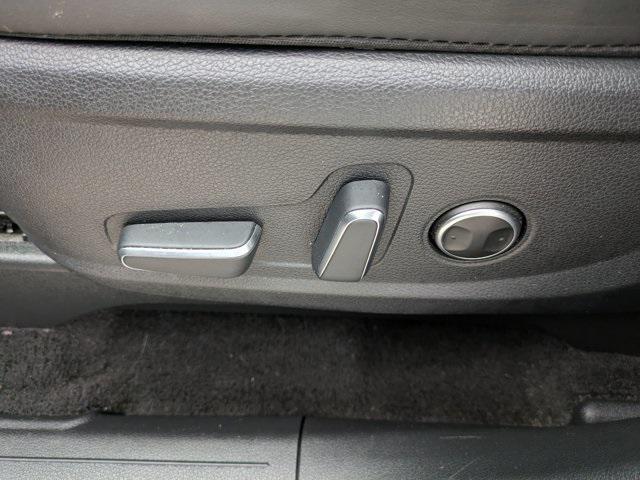 used 2024 Hyundai Palisade car, priced at $31,125