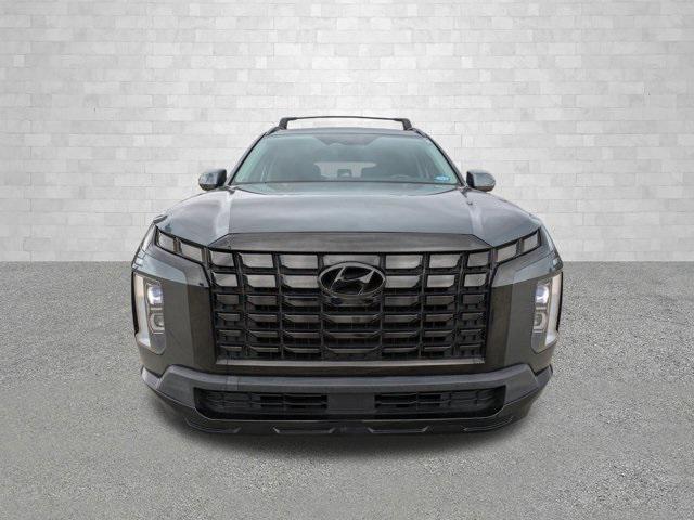 used 2024 Hyundai Palisade car, priced at $31,125