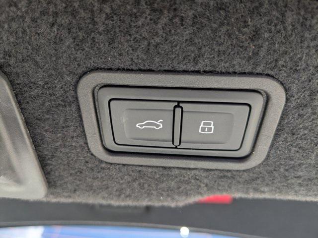 used 2020 Audi S8 car, priced at $57,330