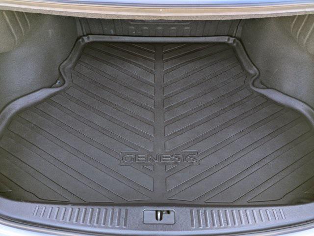 used 2013 Hyundai Genesis car, priced at $10,416