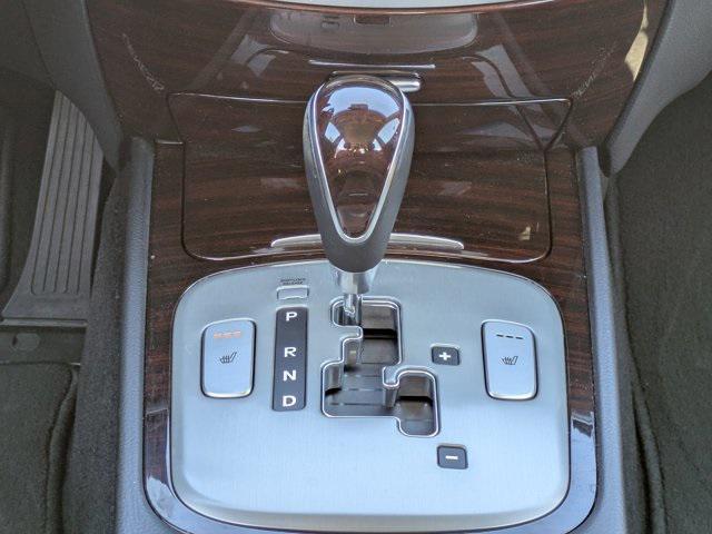 used 2013 Hyundai Genesis car, priced at $10,416