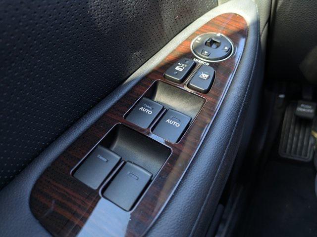 used 2013 Hyundai Genesis car, priced at $10,416