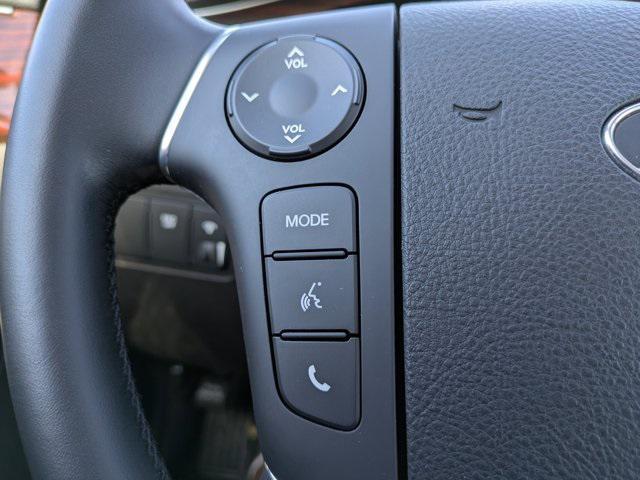 used 2013 Hyundai Genesis car, priced at $10,416