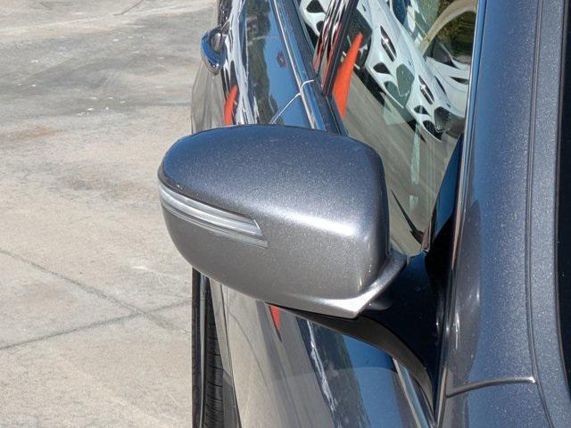 used 2013 Hyundai Genesis car, priced at $10,416