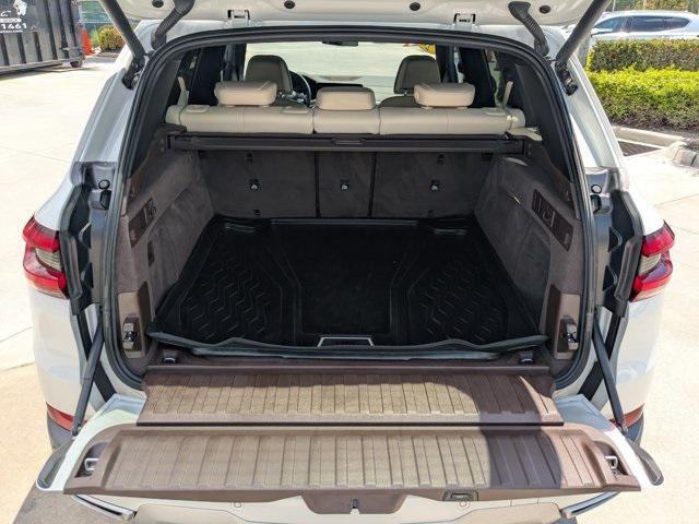used 2019 BMW X5 car, priced at $32,477