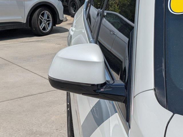 used 2019 BMW X5 car, priced at $32,477