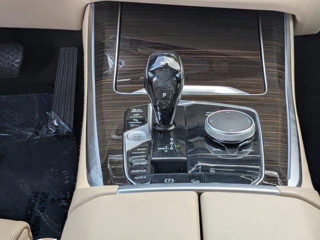used 2019 BMW X5 car, priced at $32,477