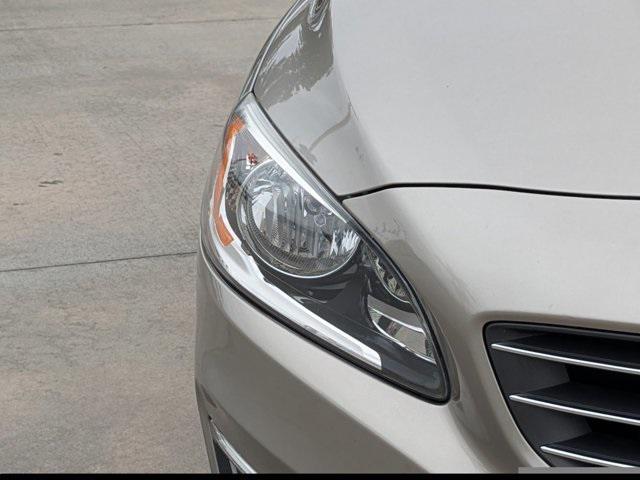 used 2015 Volvo S60 car, priced at $13,870