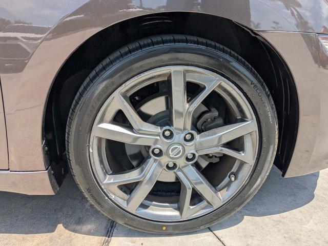 used 2014 Nissan Maxima car, priced at $11,428
