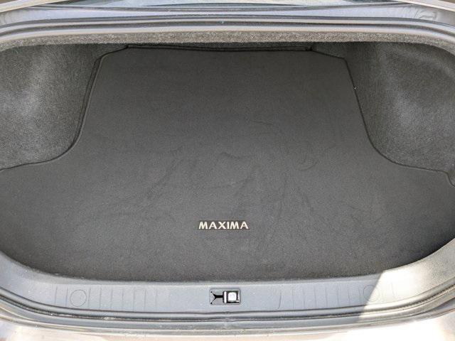 used 2014 Nissan Maxima car, priced at $11,428