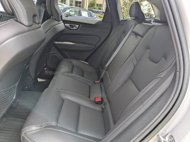 used 2022 Volvo XC60 car, priced at $33,992