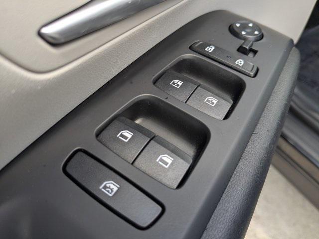 used 2023 Hyundai Tucson car, priced at $24,687