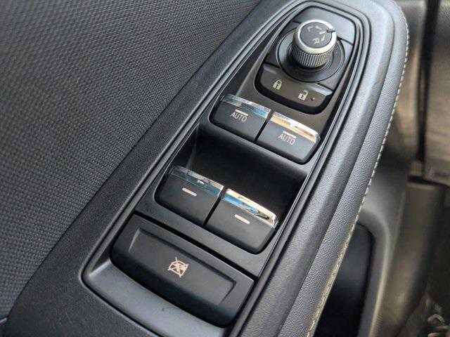 used 2019 Subaru Forester car, priced at $20,638