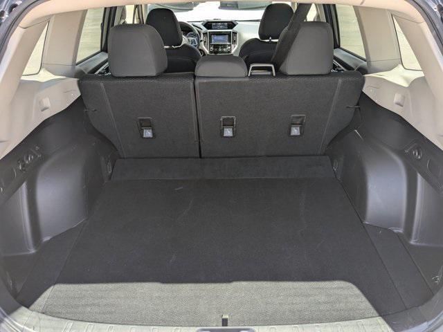 used 2019 Subaru Forester car, priced at $20,638
