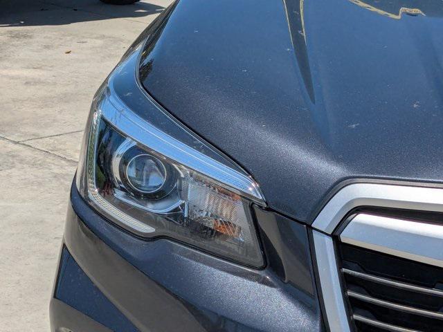 used 2019 Subaru Forester car, priced at $20,638