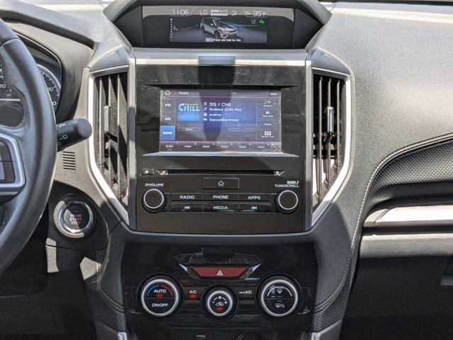 used 2019 Subaru Forester car, priced at $20,638