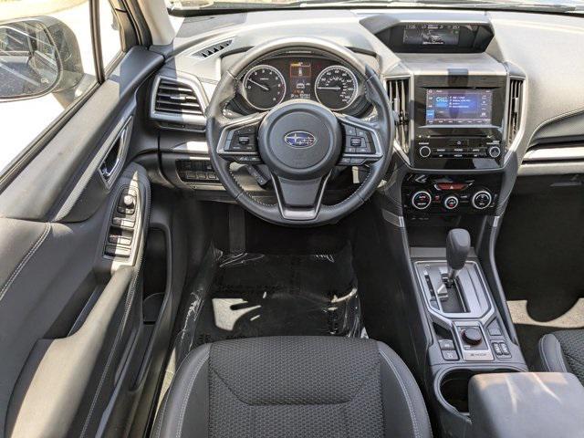 used 2019 Subaru Forester car, priced at $20,638