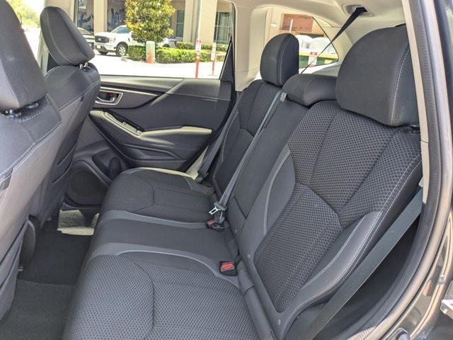 used 2019 Subaru Forester car, priced at $20,638