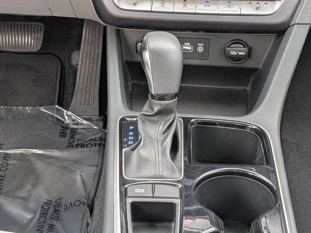 used 2018 Hyundai Sonata car, priced at $13,110