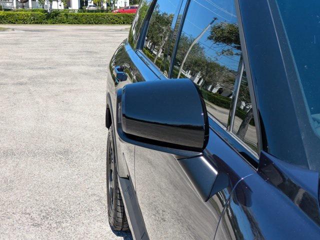 new 2026 Hyundai Palisade car, priced at $50,935