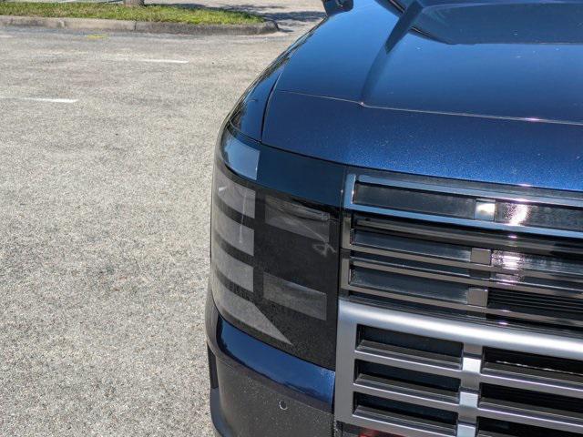 new 2026 Hyundai Palisade car, priced at $50,935