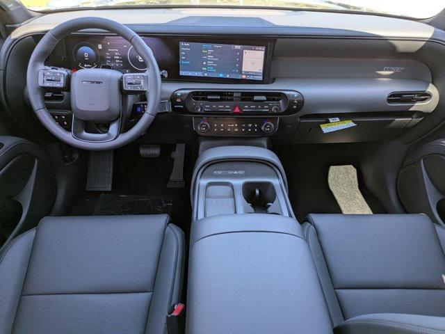 new 2026 Hyundai Palisade car, priced at $50,935