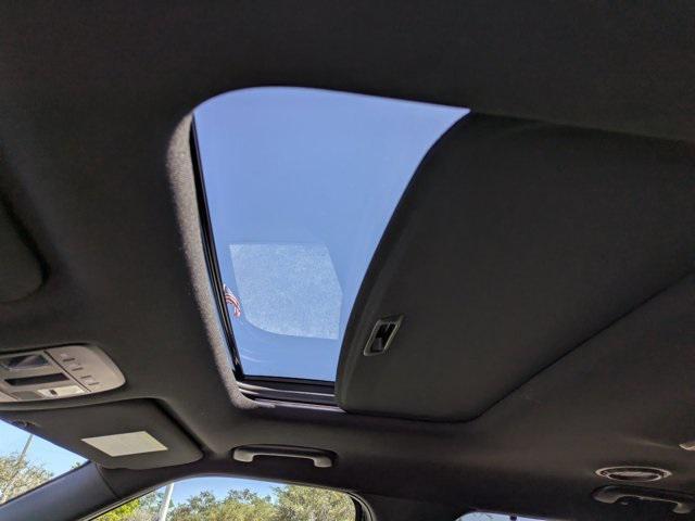 new 2026 Hyundai Palisade car, priced at $50,935