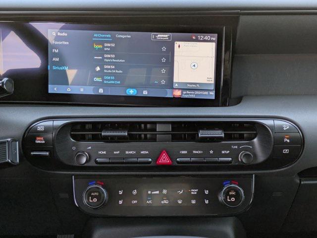 new 2026 Hyundai Palisade car, priced at $50,935