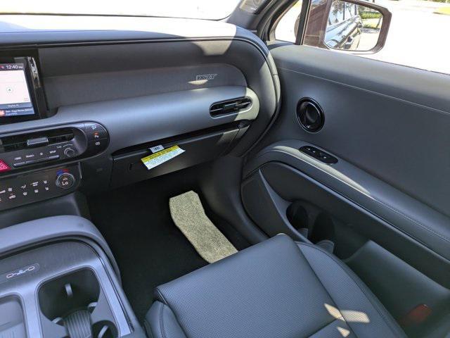 new 2026 Hyundai Palisade car, priced at $50,935