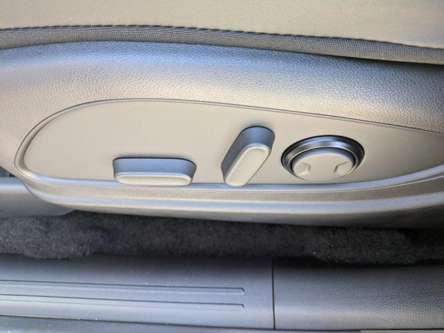 new 2026 Hyundai Palisade car, priced at $50,935