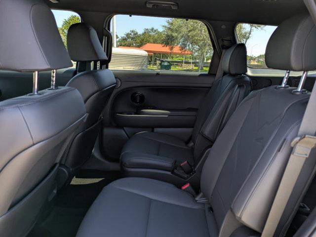 new 2026 Hyundai Palisade car, priced at $50,935