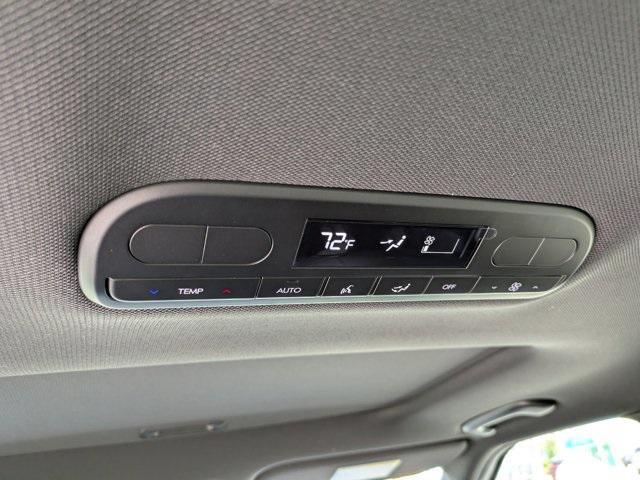 new 2026 Hyundai Palisade car, priced at $50,935