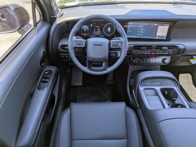 new 2026 Hyundai Palisade car, priced at $50,935