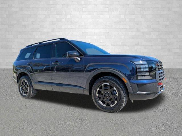 new 2026 Hyundai Palisade car, priced at $50,935