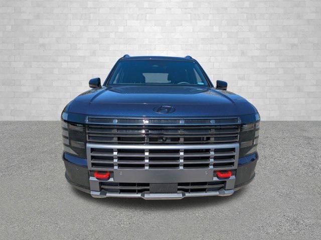 new 2026 Hyundai Palisade car, priced at $50,935